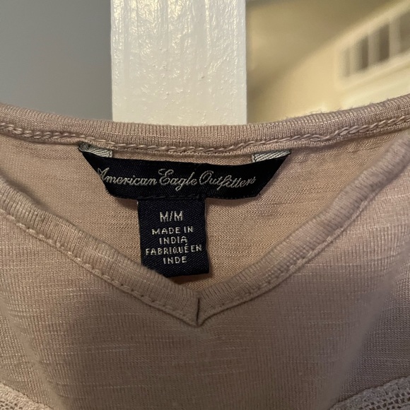 Fringe Tank Top - Picture 2 of 2